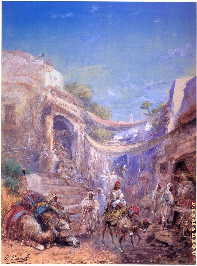 A  PEINTURE ORIENTALISTE (77).jpg